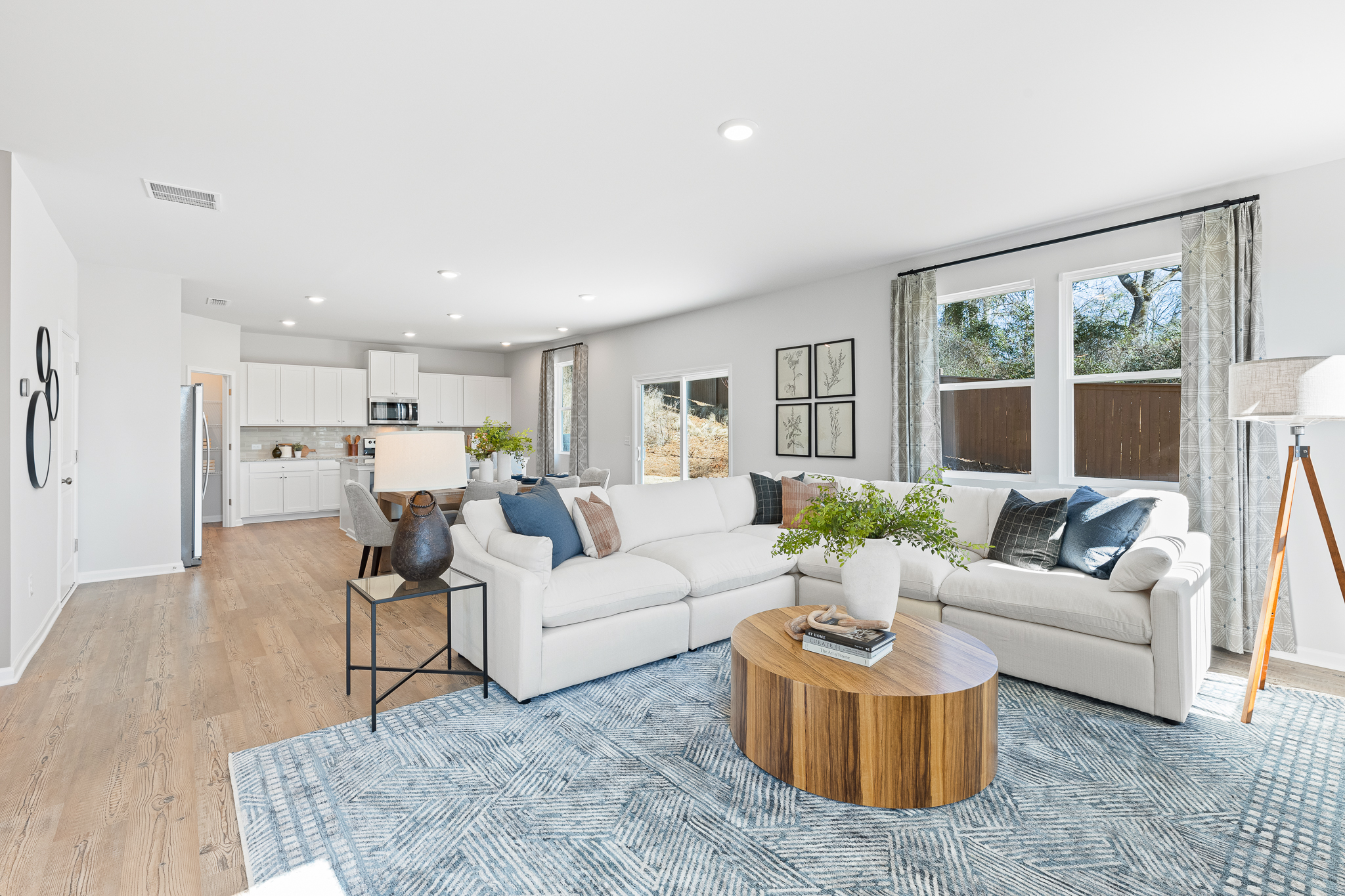 Hawthorne in Dallas GA