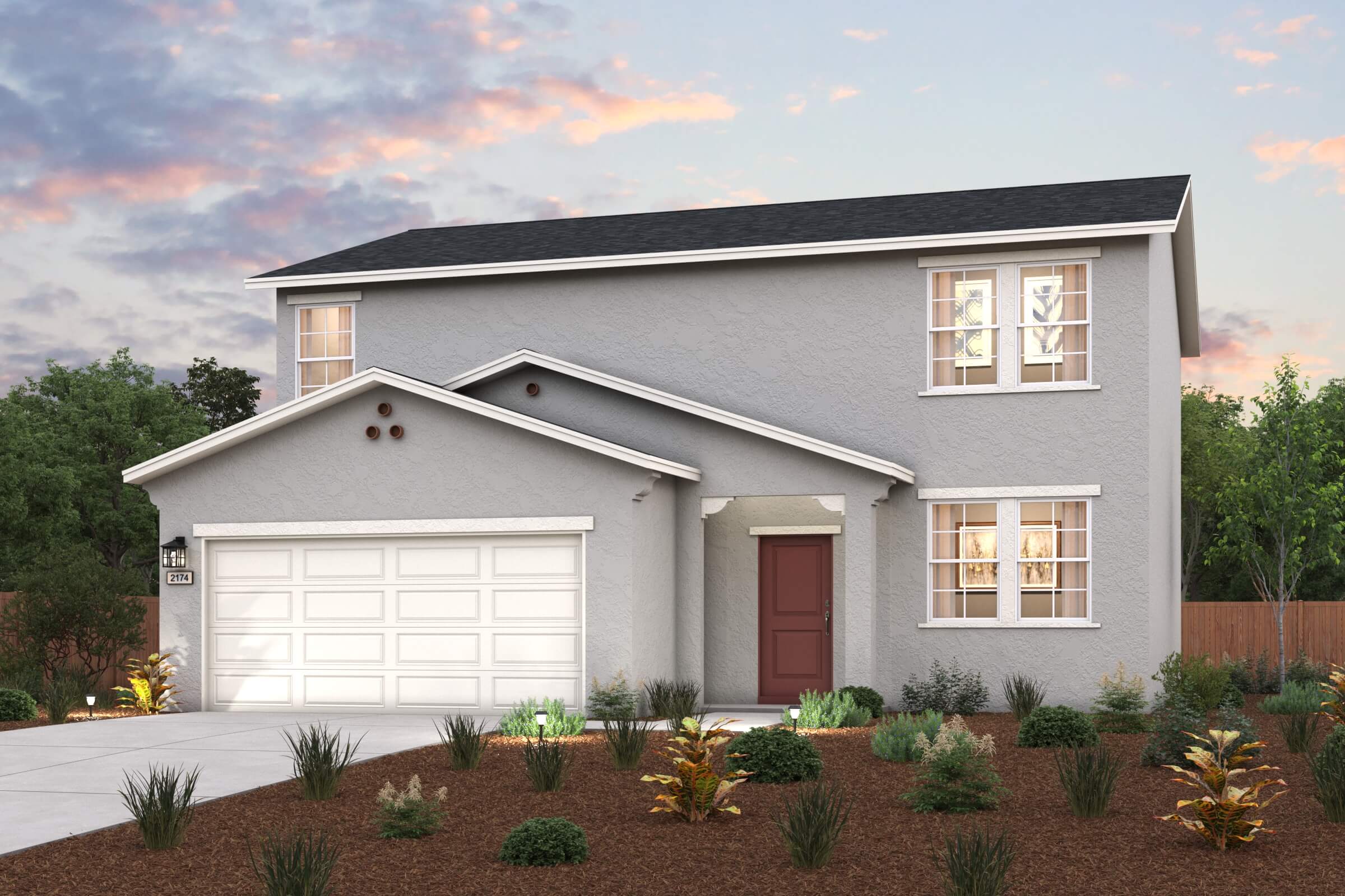 0036 4144 E. Magnolia Street