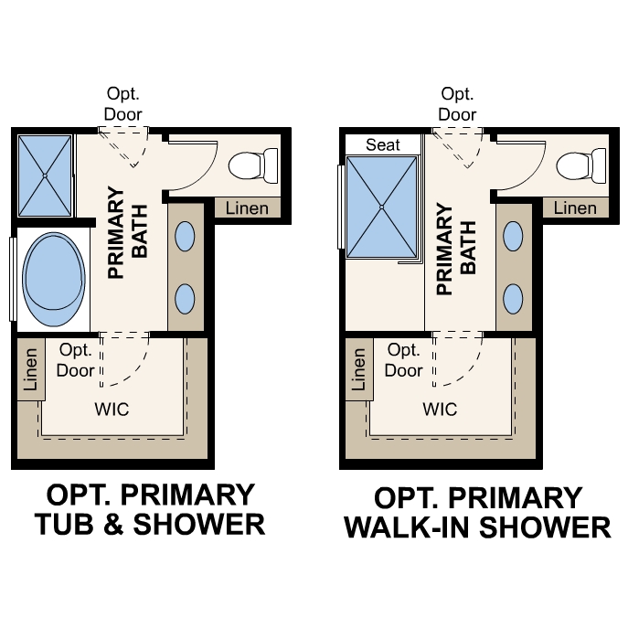 Diagram, engineering drawing of a Spanish New Home floor plan at Palomino Ranch of 1 story 3-bedroom floor plan in Maricopa AZ USDA Loan VA Loan Eligible Near 347 with community amenities near park