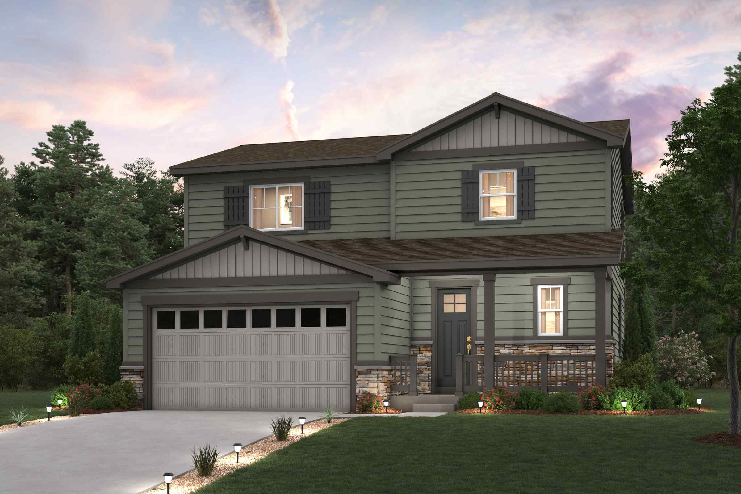 0204 3384 N. Irvington Street