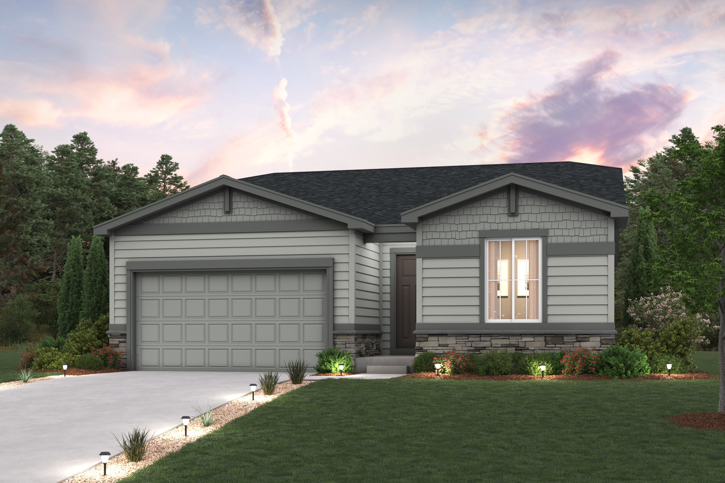 0101 4264 Gozzer Ranch Drive