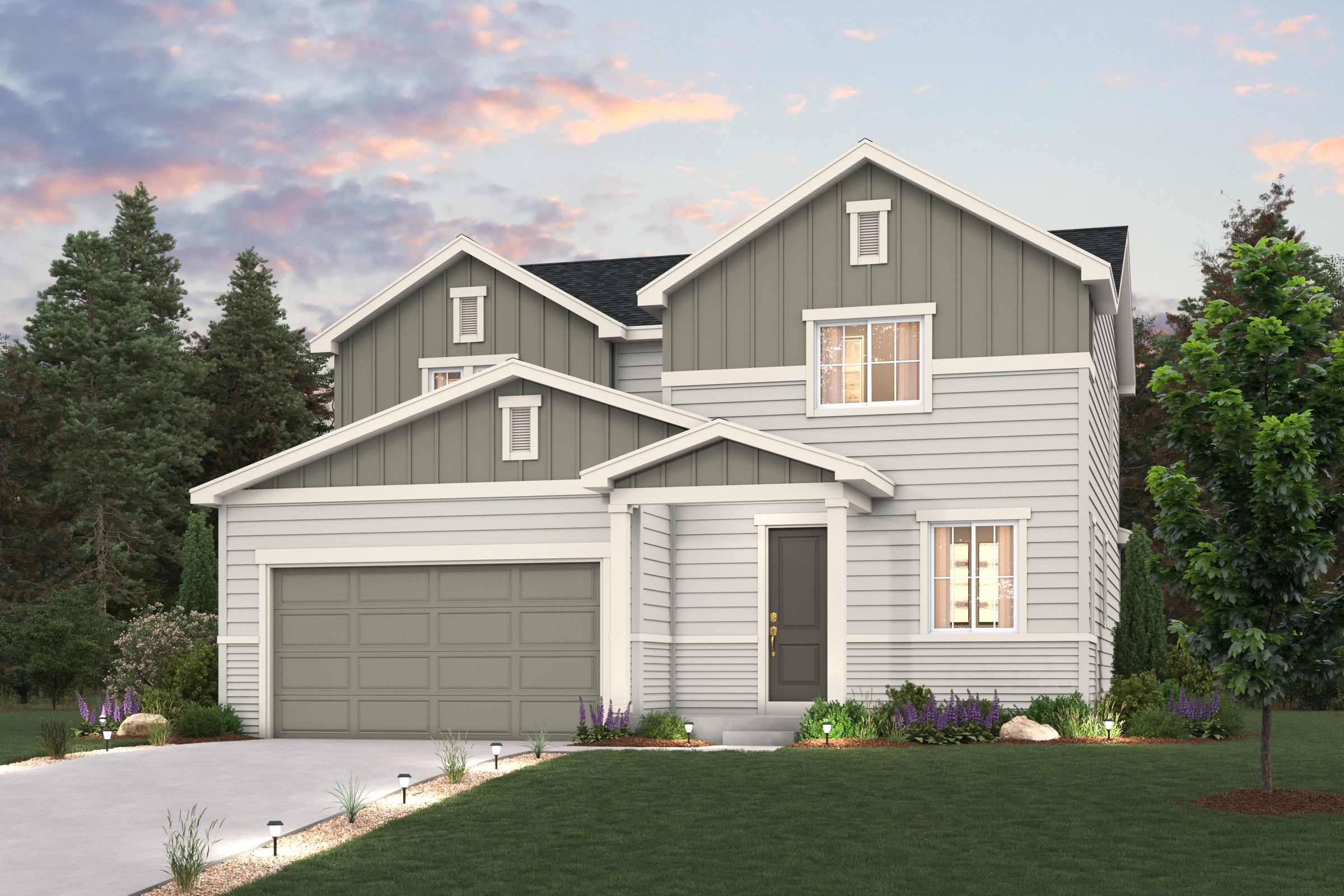 0102 4274 Gozzer Ranch Drive