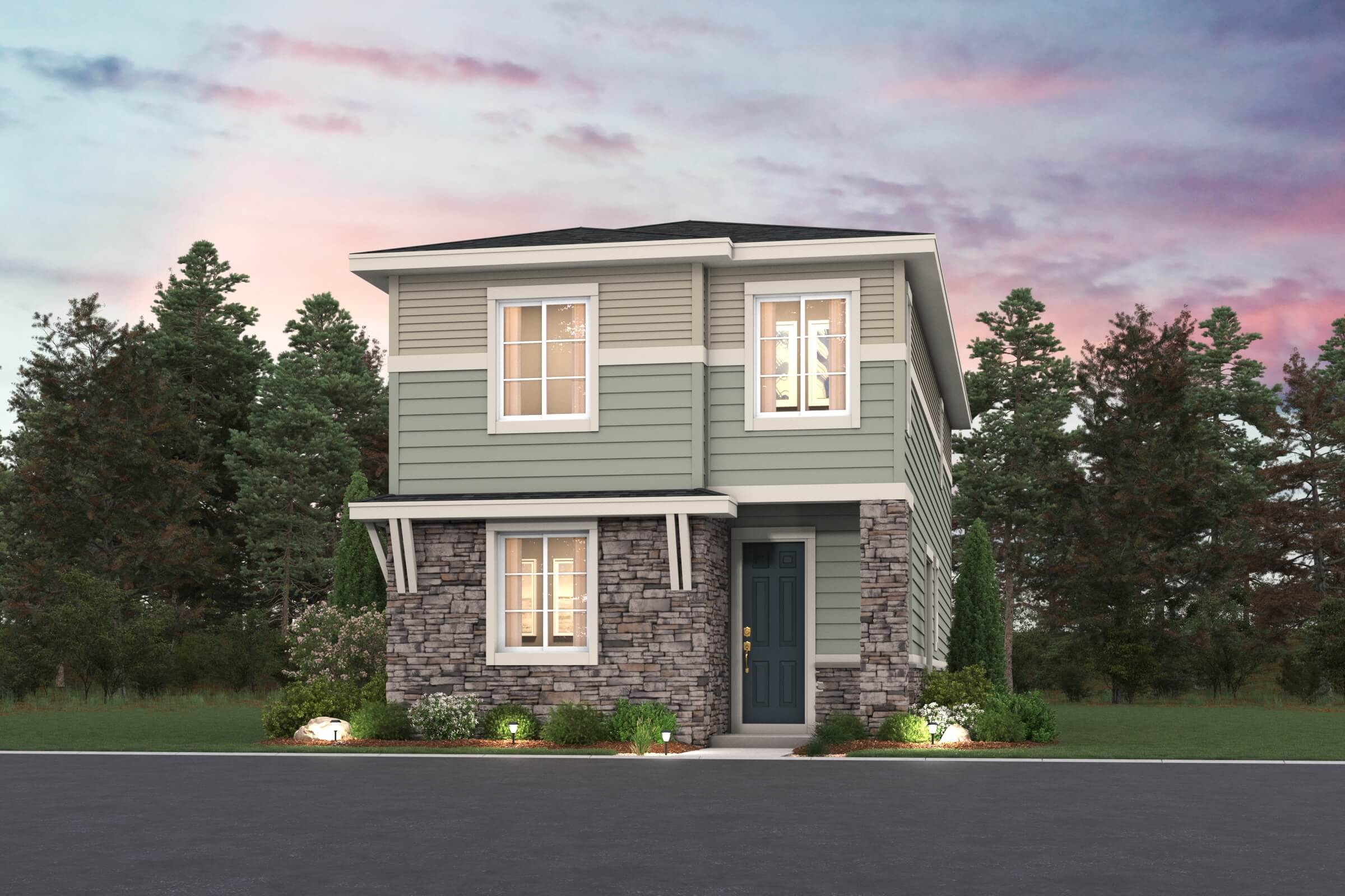 1004 22696 E. 47th Place
