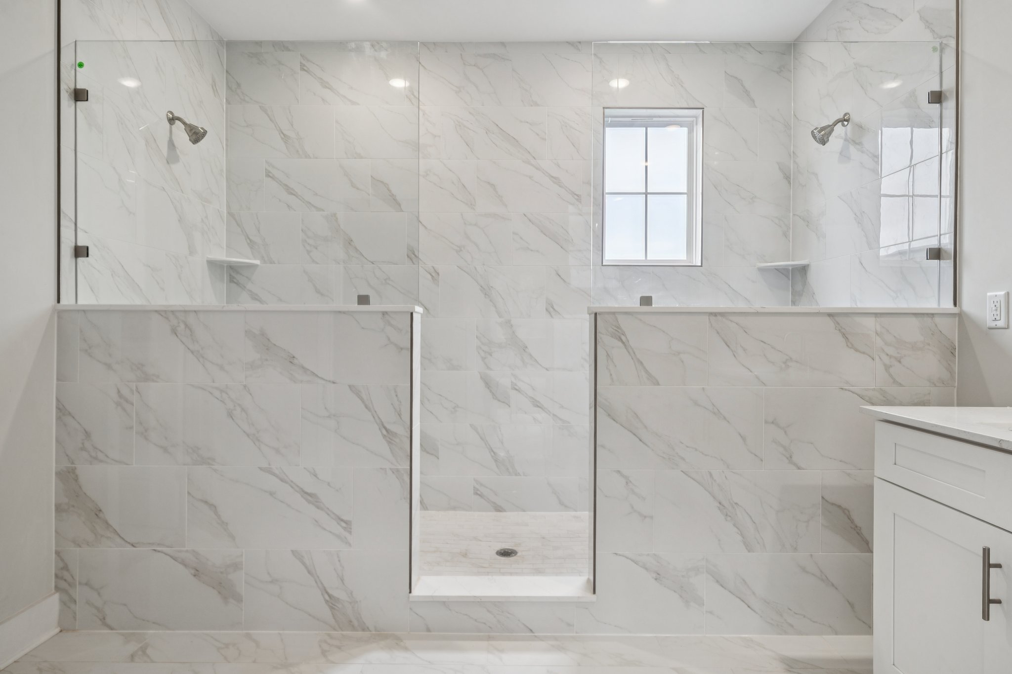 Daffodil Primary Bath at Wynswept in Maiden, NC