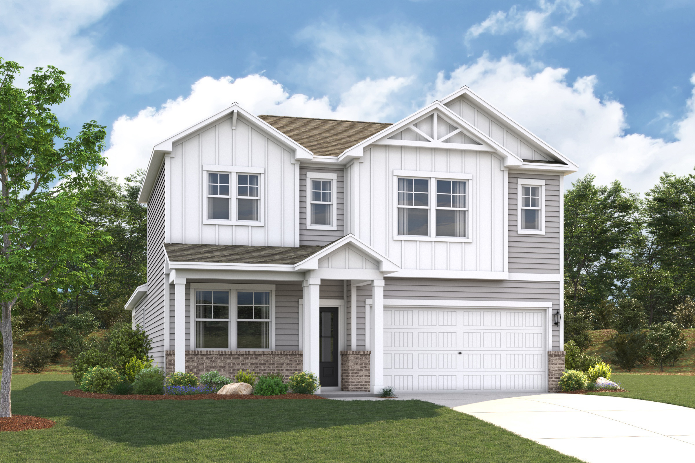 0257 1348 Georgetown Drive