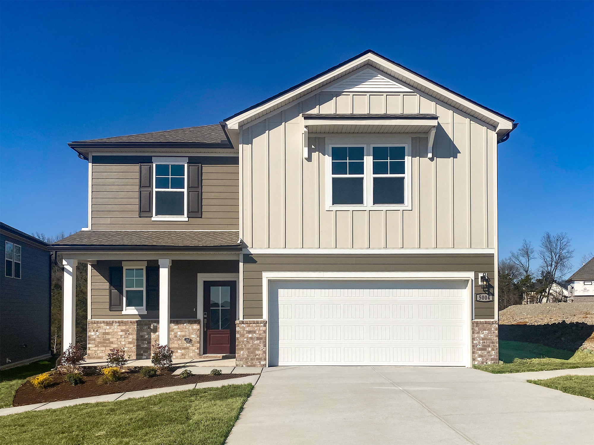 0252 1355 Georgetown Drive