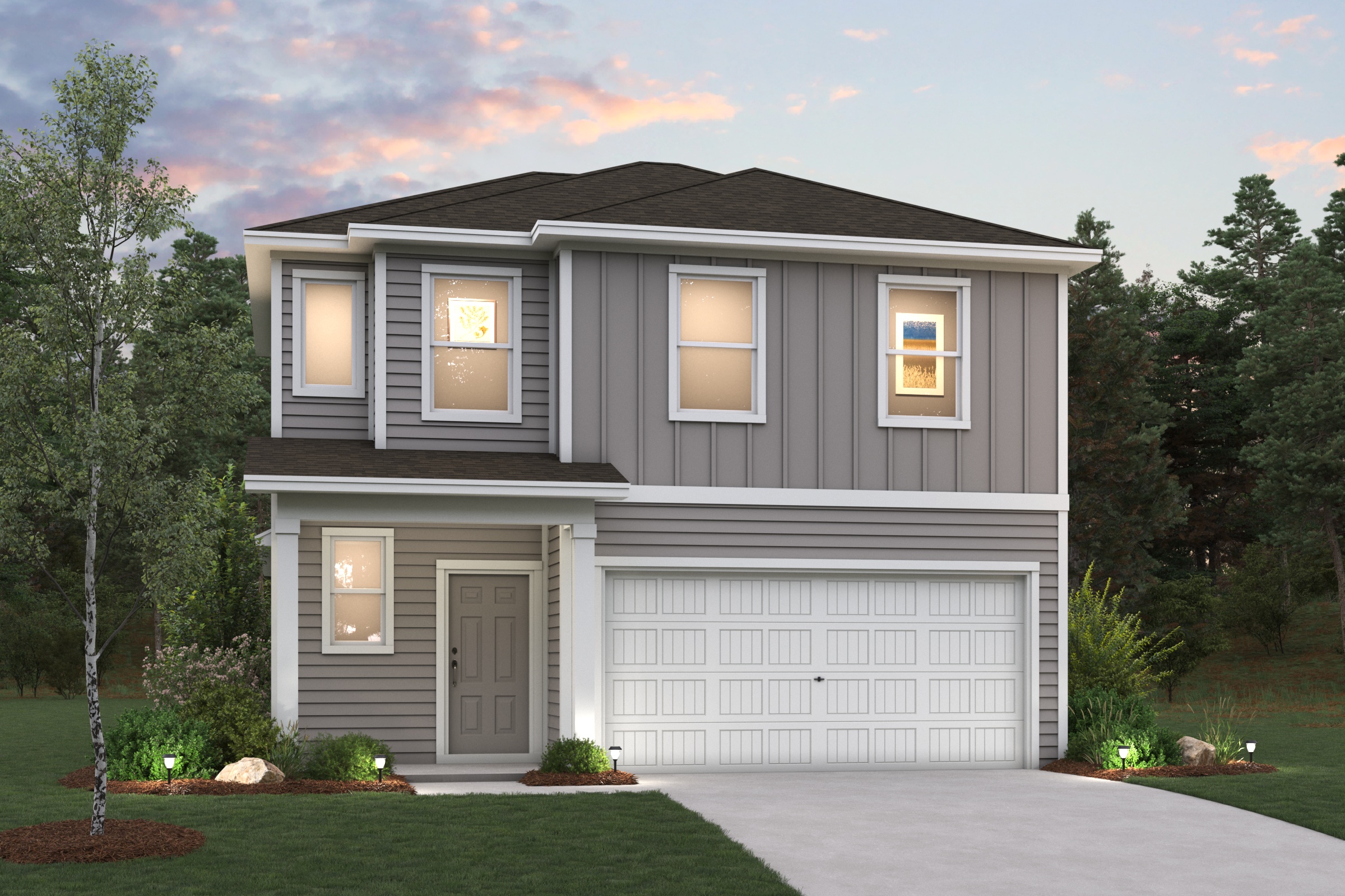 3214 10606 Typhoon Ln