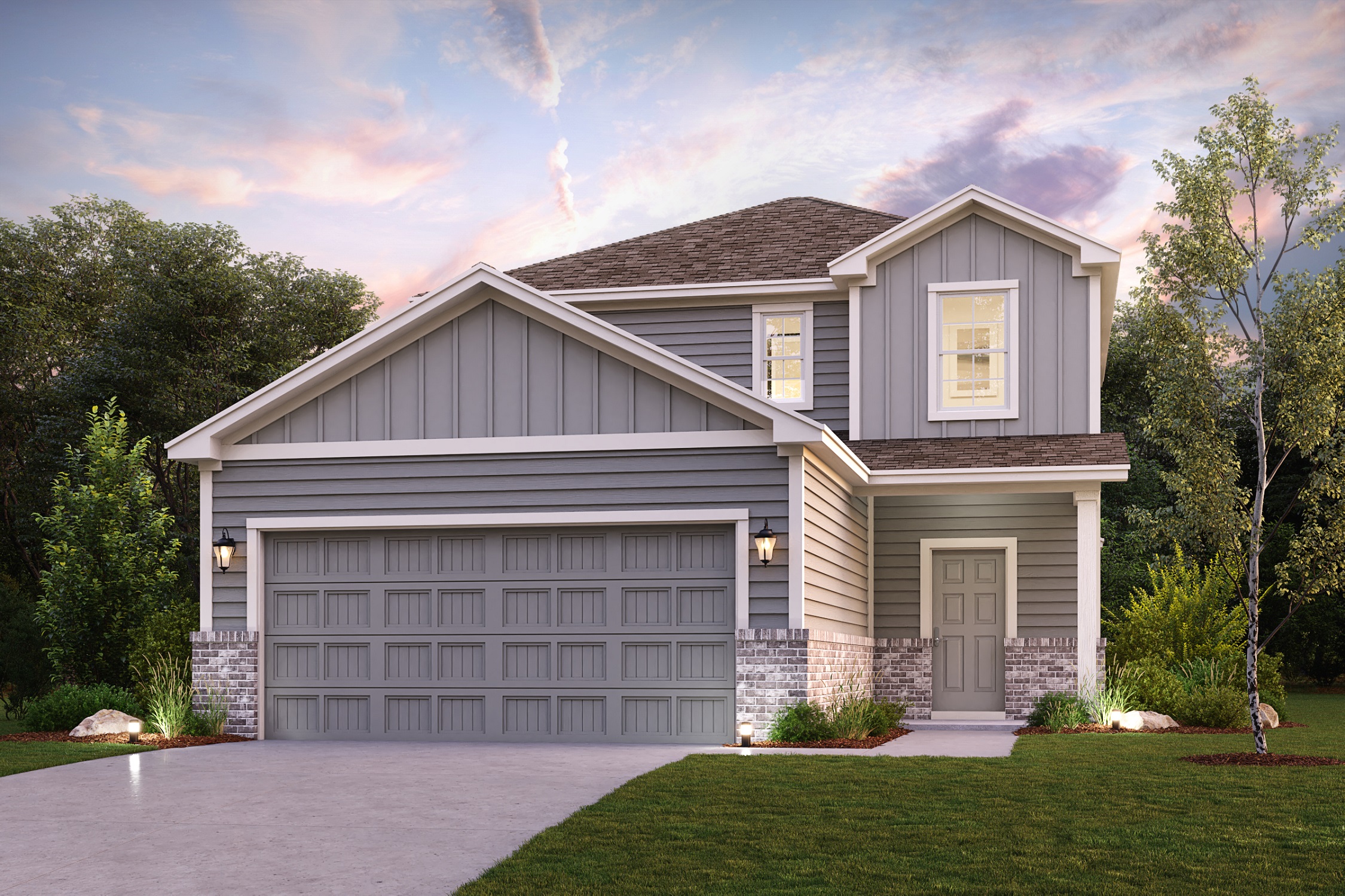 050241 16818 Brandywine Drive