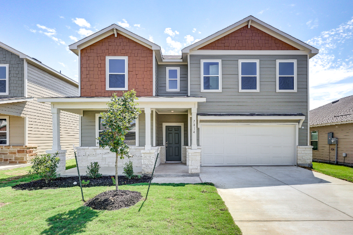 271909 8119 CHAMPION CREEK