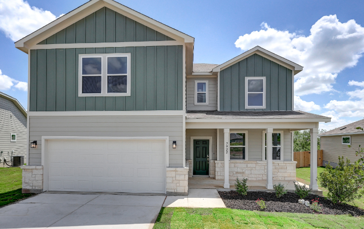 321909 8110 CHAMPION CREEK