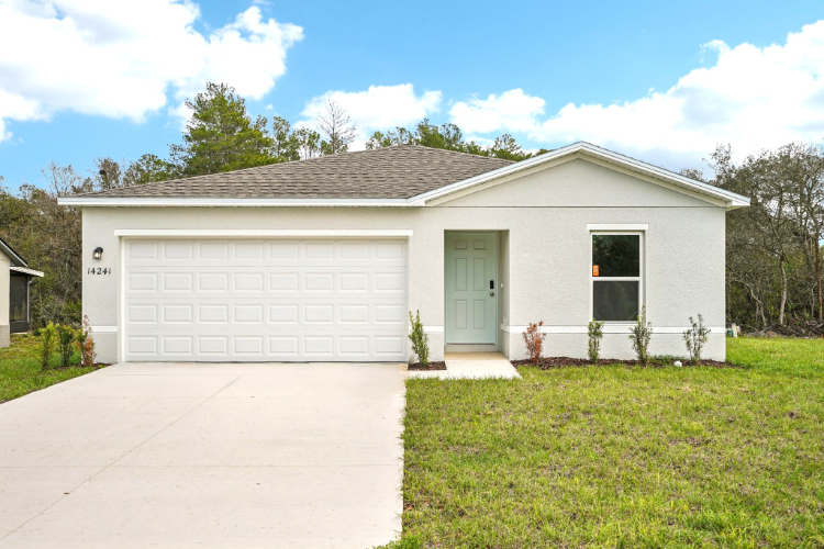 2383 14241 SW 34th Terrace Rd