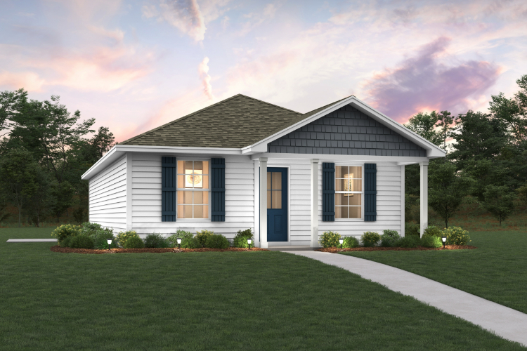 57801 3845 Airmont Drive