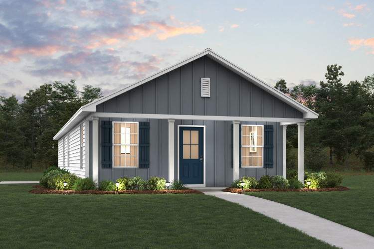 8105 4118 Flint Ave