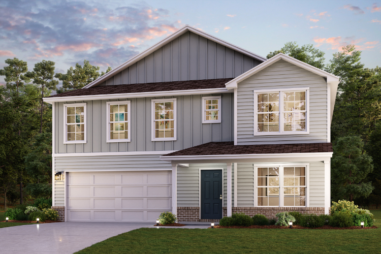 0202 265 Gaston Circle